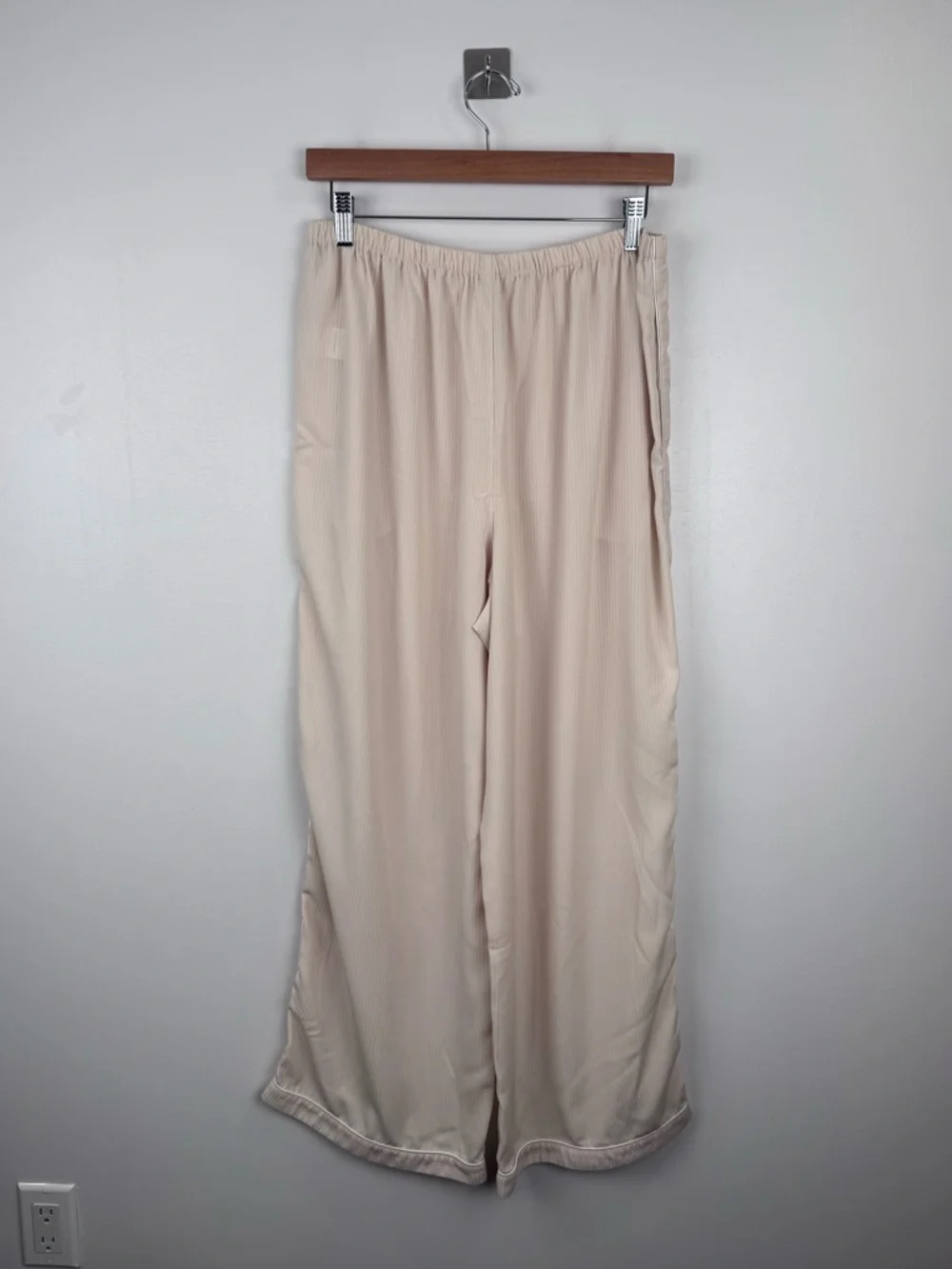 Nap Loungewear Women 2 Piece Lounge‎ Pajama Set Size Medium